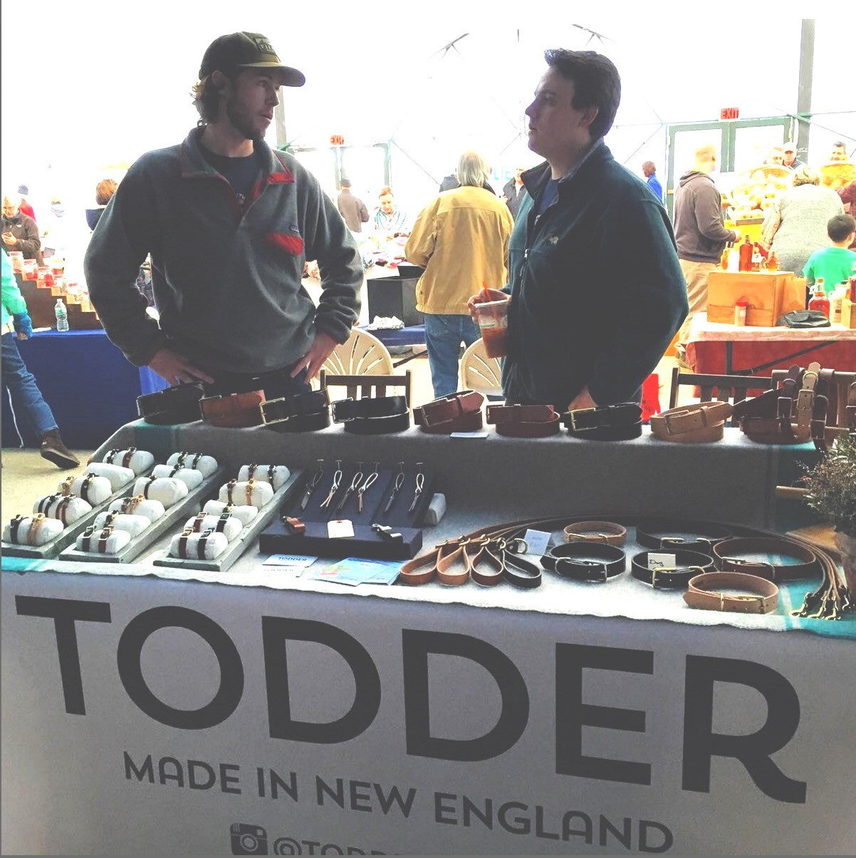 Newburyport Farmers Market